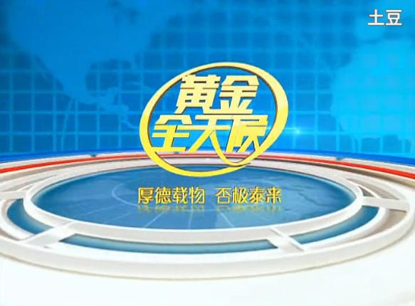 黄金全天候140113期