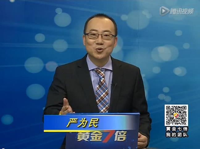 黄金全天候140321期