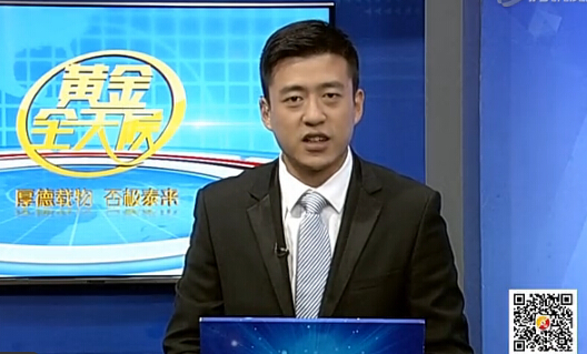 黄金全天候140821期